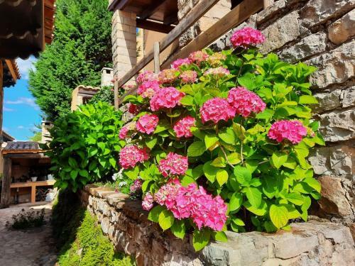 La Casita De Vistabella