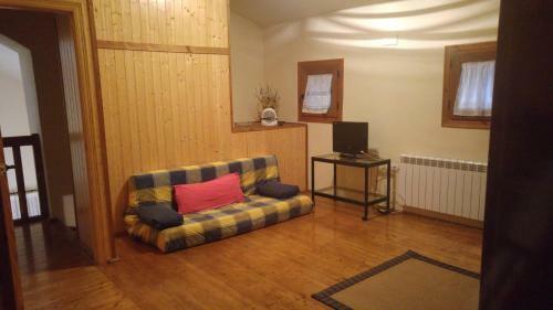 La Casita De Vistabella