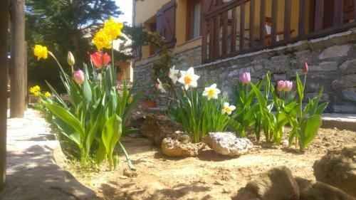 La Casita De Vistabella