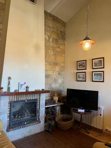 La Casita De Vistabella