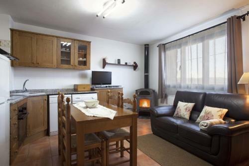 Agroturismo Casas Rurales Penyagolosa