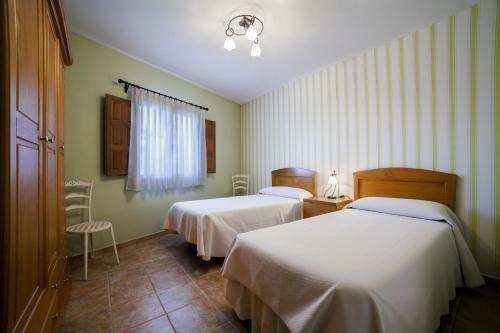Agroturismo Casas Rurales Penyagolosa