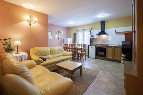 Agroturismo Casas Rurales Penyagolosa