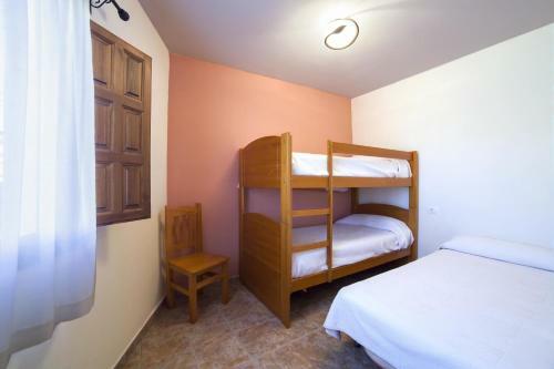 Agroturismo Casas Rurales Penyagolosa