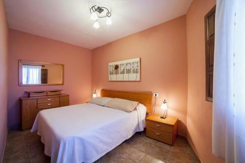 Agroturismo Casas Rurales Penyagolosa