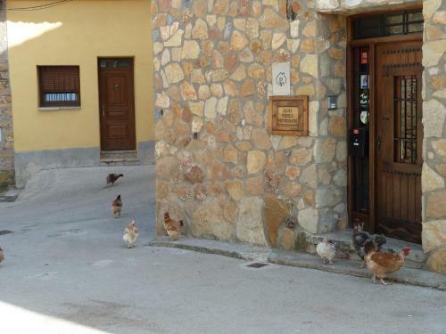 Agroturismo Casas Rurales Penyagolosa