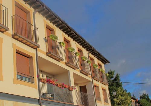 Apartamento Mirador Del Pantano 1