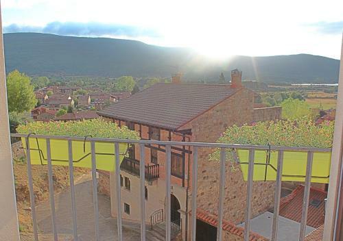 Apartamento Mirador Del Pantano 1