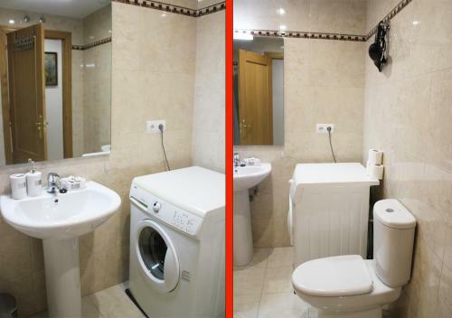 Apartamento Mirador Del Pantano 1