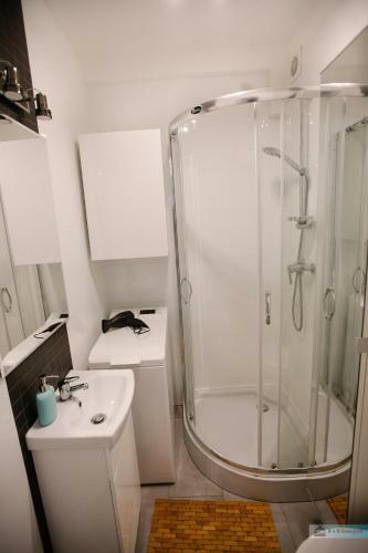 Warsaw Concierge Polin Apartment