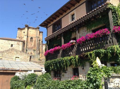Agroturismo Casa Rural El Concejo De Vinuesa