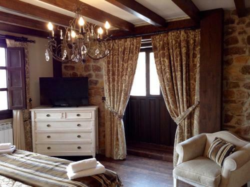 Agroturismo Casa Rural El Concejo De Vinuesa