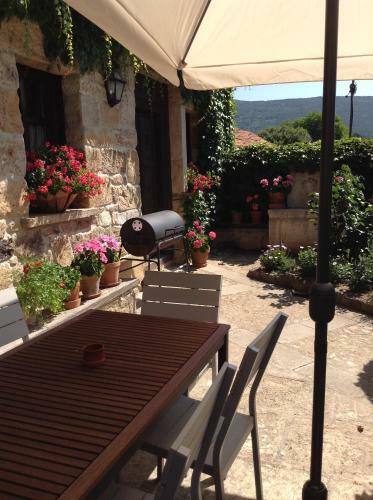 Agroturismo Casa Rural El Concejo De Vinuesa