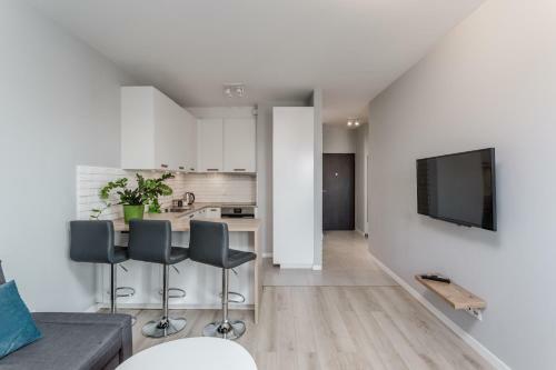 Chill Apartments Jana Kazimierza