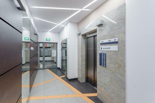 Chill Apartments Jana Kazimierza