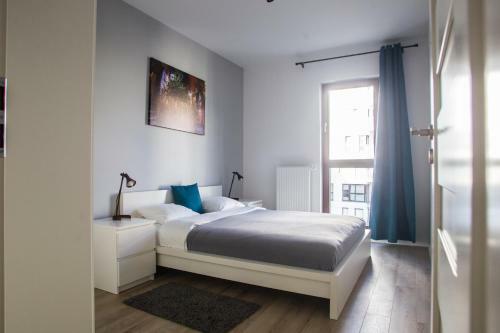 Chill Apartments Jana Kazimierza