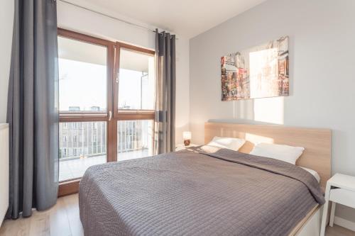 Chill Apartments Jana Kazimierza