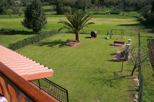 Apartamentos Vega Rodiles El Balc�n