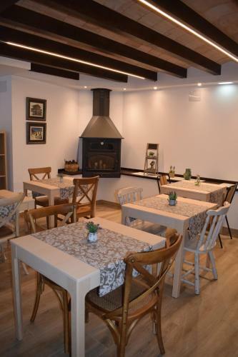 Agroturismo L'arbolea De Rodiles