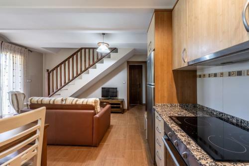 Agroturismo Casa Bergua