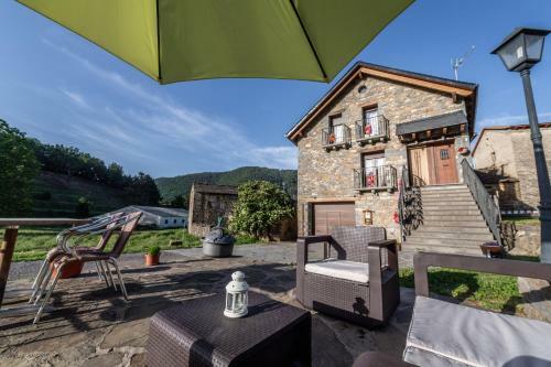 Agroturismo Casa Bergua