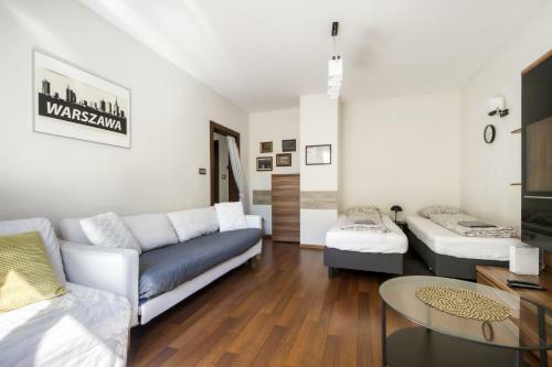 Labo Apartment Towarowa Kercelak