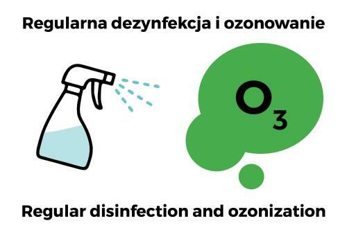 Labo Apartment Towarowa Kercelak