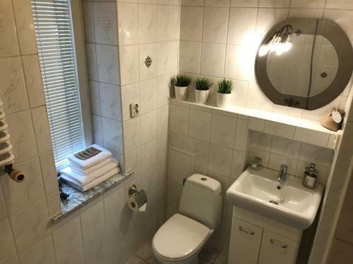 Apartament Czteroosobowy Z Tarasem