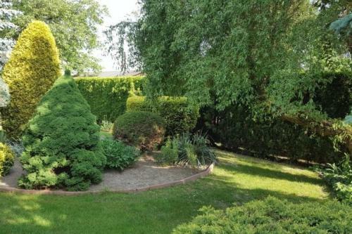 Apartament Czteroosobowy Z Tarasem