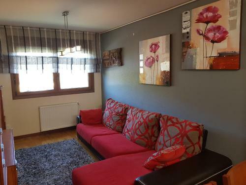 Apartamento R�a De Villaviciosa