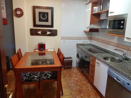 Apartamento R�a De Villaviciosa