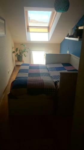 Apartamento R�a De Villaviciosa