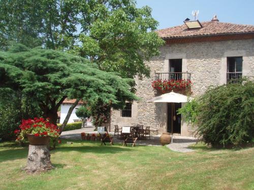 Casa De Vacaciones La Rivera