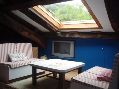 Casa De Vacaciones La Rivera