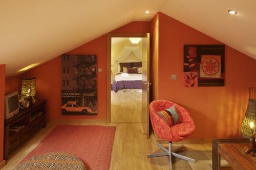 Villa Dalias - Villa De Lujo Con Piscina Privada Y Atracciones