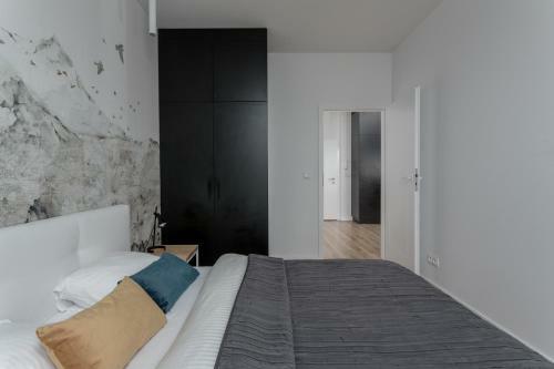 Chill Apartments Central Park