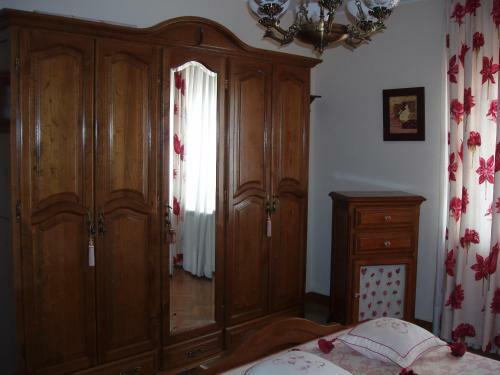 Apartamento Manuel Cortina 11