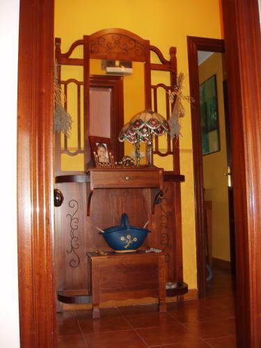 Apartamento Manuel Cortina 11