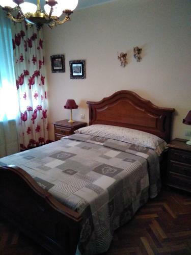 Apartamento Manuel Cortina 11