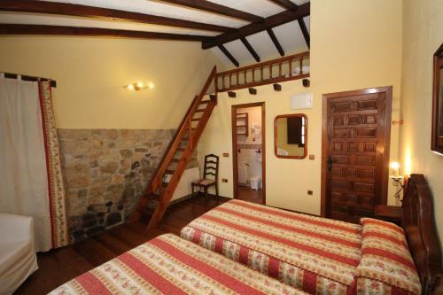 Agroturismo La Llosa