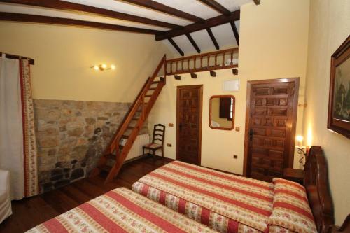 Agroturismo La Llosa