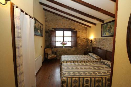 Agroturismo La Llosa