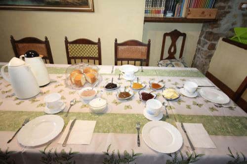 Agroturismo La Llosa