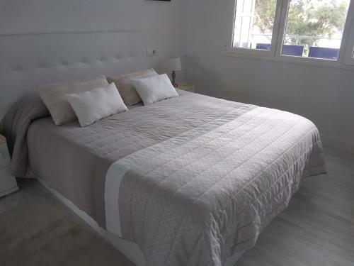 Apartamento Villaviciosa Playa El Puntal