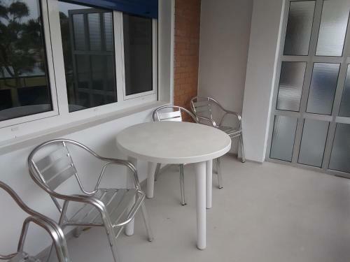 Apartamento Villaviciosa Playa El Puntal