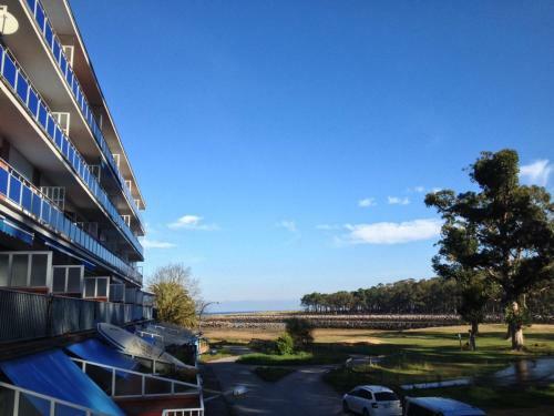 Apartamento Villaviciosa Playa El Puntal