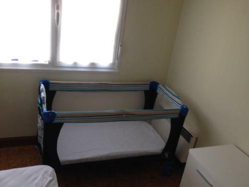 Apartamento Villaviciosa Playa El Puntal