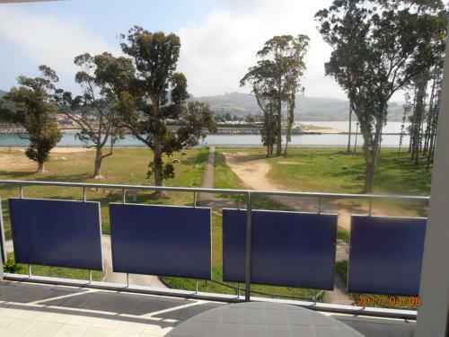 Apartamento Villaviciosa Playa El Puntal