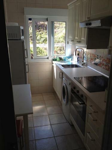 Apartamento Villaviciosa Playa El Puntal