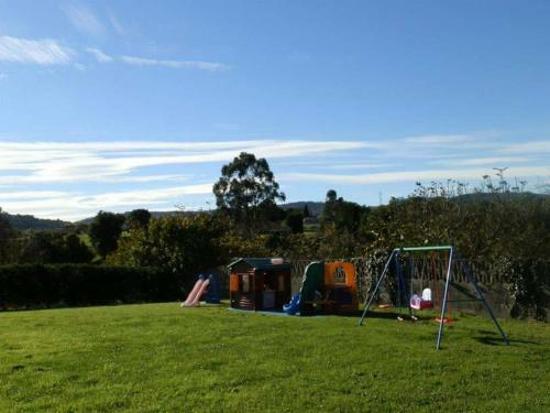 Apartamentos Casa B�rbora